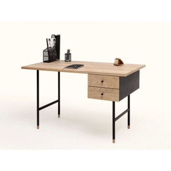 Escritorio Jugend (roble)